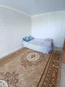 Сдам суточно /часы 1,2 ком Мөңкеұлы Көктем торговый дом