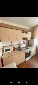 Без торга Продам однокомнатную квартиру в центре города