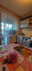 Акмолинская область, Астана, Алматинский район