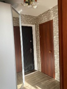 Продам квартиру с. Акмол (Малиновка)