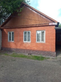 Срочно продам дом