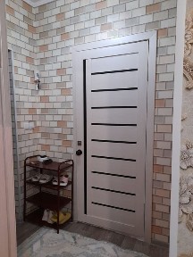 Однокомнатная квартира