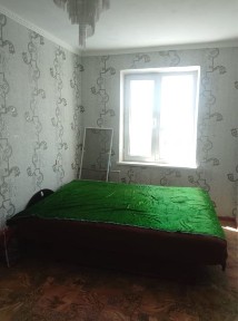 3бөлмелі үй Жаңатас қаласында сатылады