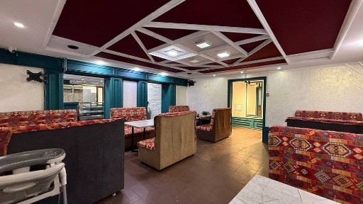 Карагандинская область, Сатпаев
