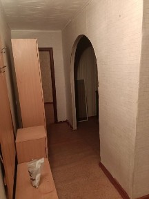 Сдаётся 2х комнатная квартира от собственника