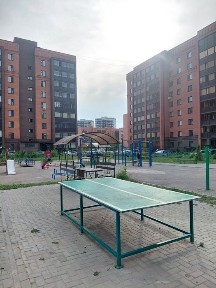 Продам 2-х ком квартиру Жас Оркен