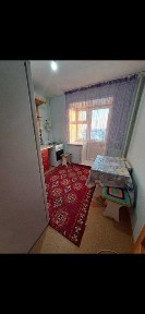 Продам 1 ком квартиру новостройку