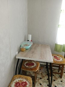 Продам 3х комнатную квартиру в Бишкуле