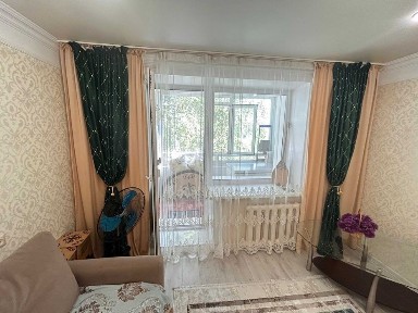 Продается двухкомнатная квартира с шикарным ремонтом в 20м мкрн
