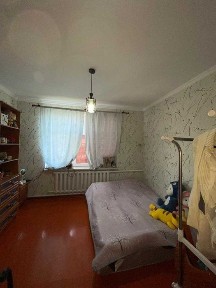 Продам дом в центре Аксукента ул. Пратова