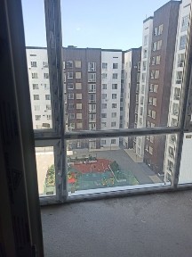 Продается 1 комнатная квартира в ЖК Экспо авеню Назарбаев университета