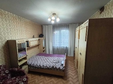 3 комн УП на 4 мкрн по Мира рядом с ТД Евразия