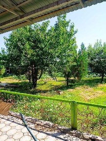 здаем 3 комнатную квартиру