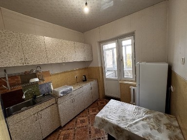 Центр Квартира 2 комнатная койгелди 209Б