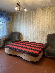 Сдам квартиру в центре, ст Тобол!