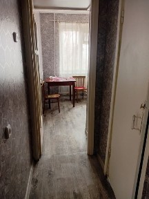 Сдается одна комнатная квартира