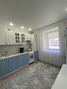 1 комнатная квартира 36м. кв