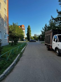 5-ком. кв 85 м2 на 3 этаже, район Наурыз