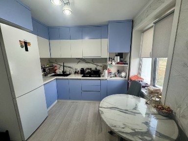 Продается уютная квартира мкр северный