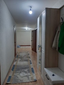 2 комн квартира нурсат