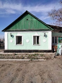 Продажа дома на правом берегу