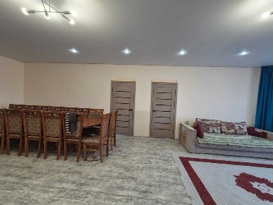Продам частный дом, 4 комнат, 1уровень