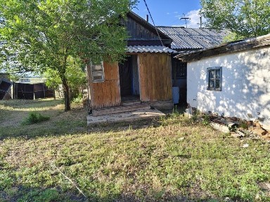 Продам дом в песчанке самарское