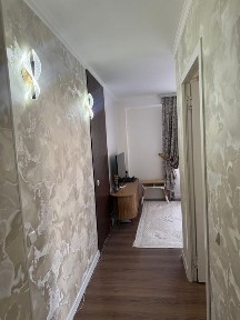 Туркестанская область, Шымкент, Абайский район