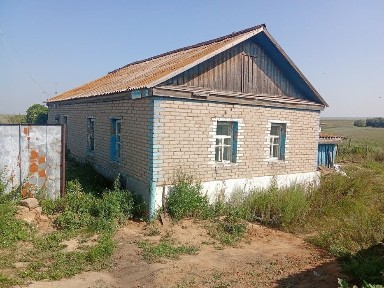 Сдам дом в деревне Александровка.