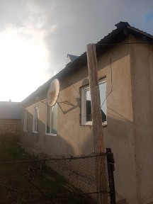 Продам дом, в село Павлодарском