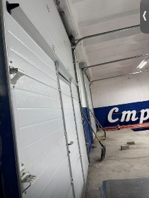 Сдам в аренду помещение, боксы с подъёмником район дальней