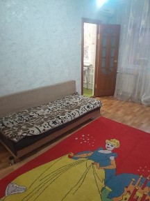 Сдам 1 комнатную квартиру за 100000