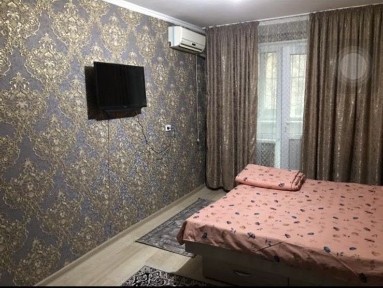 Квартира посуточно