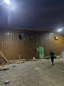 Алматинская область, Алматы, Жетысуский район