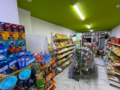 Срочно продам ! Готовый бизнес. Магазин с действующей клиентской базой.