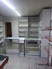 Сдается действующий продуктовый магазин.