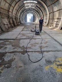 Сдам помещение под бизнес, склад, производство.