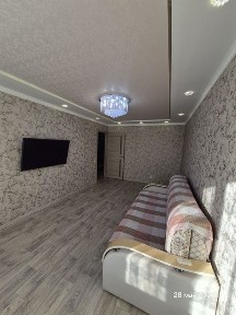 Аренда 2 ком кв 4 мкр