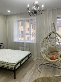 Продам квартиру в районе 10 микр