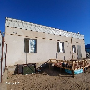 Времянка сатылады