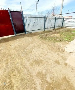 Продам дом в районе ост. Казталовская