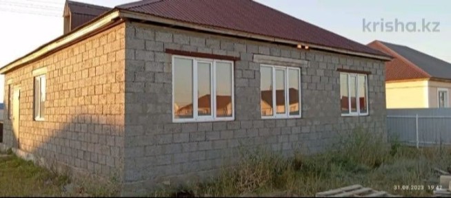 Западно-Казахстанская область, Аксай