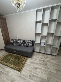 Продаётся квартира