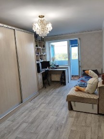 Продаю двухкомнатную квартиру