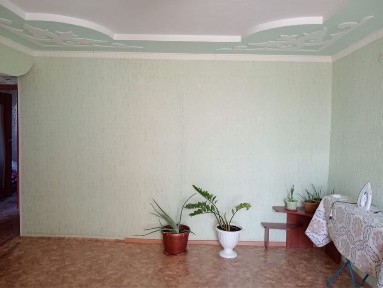 Продам 3-х комнатную квартиру