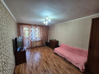 Однокомнатна квартира