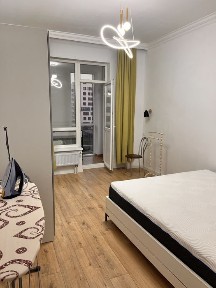 Аренда квартиры 2х комн ЖК EXPO RESIDENCE