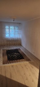 Сдам полноценную 1-комнатную квартиру Кумисбекова 6