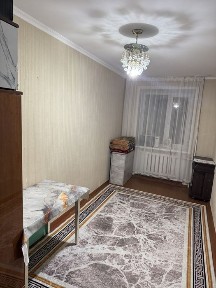 Сдам 3х комнатную квартиру