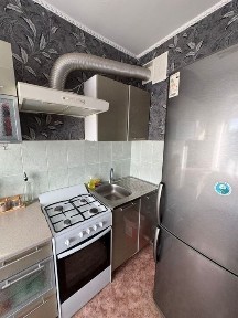 Акмолинская область, Кокшетау, Первая аптека